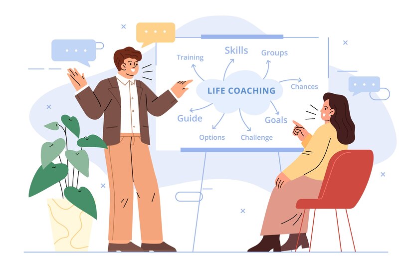 How to Start a Life Coaching Business?